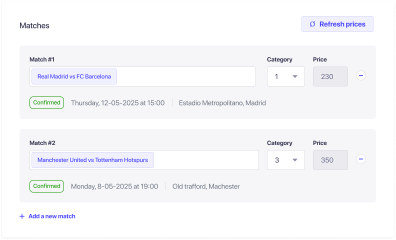 Strapi agent matches quote component