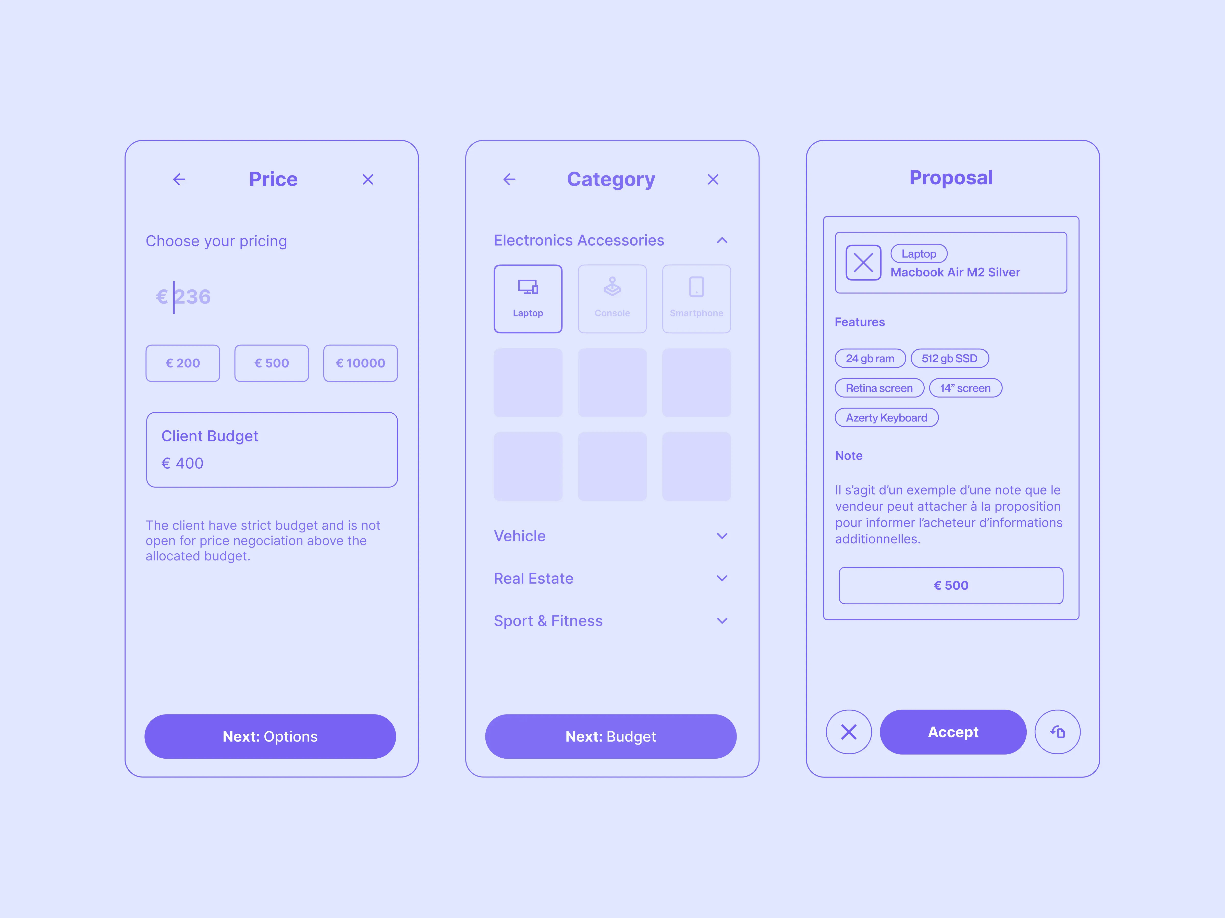 Onseek project detail 4