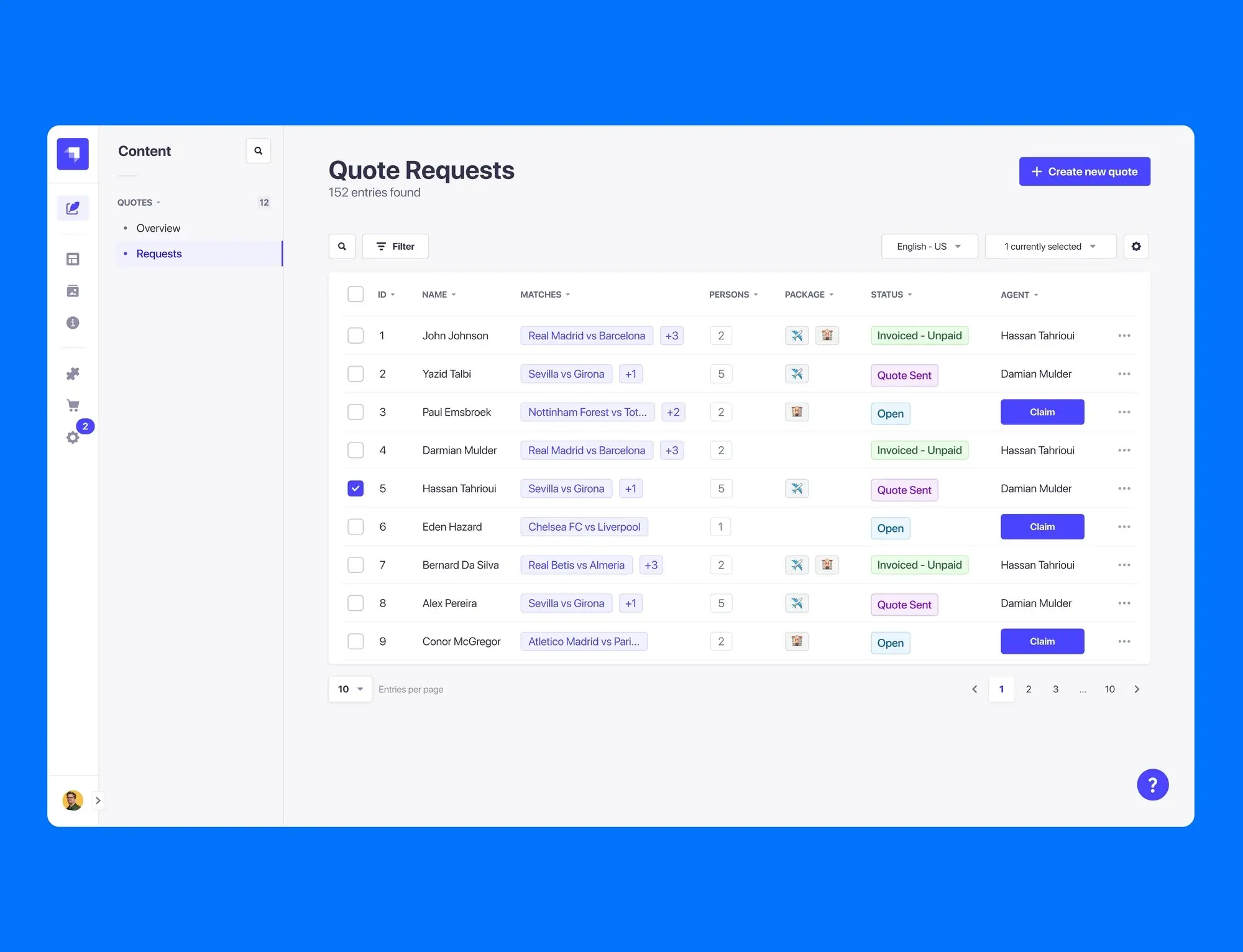 Media 7 of VisitFootball