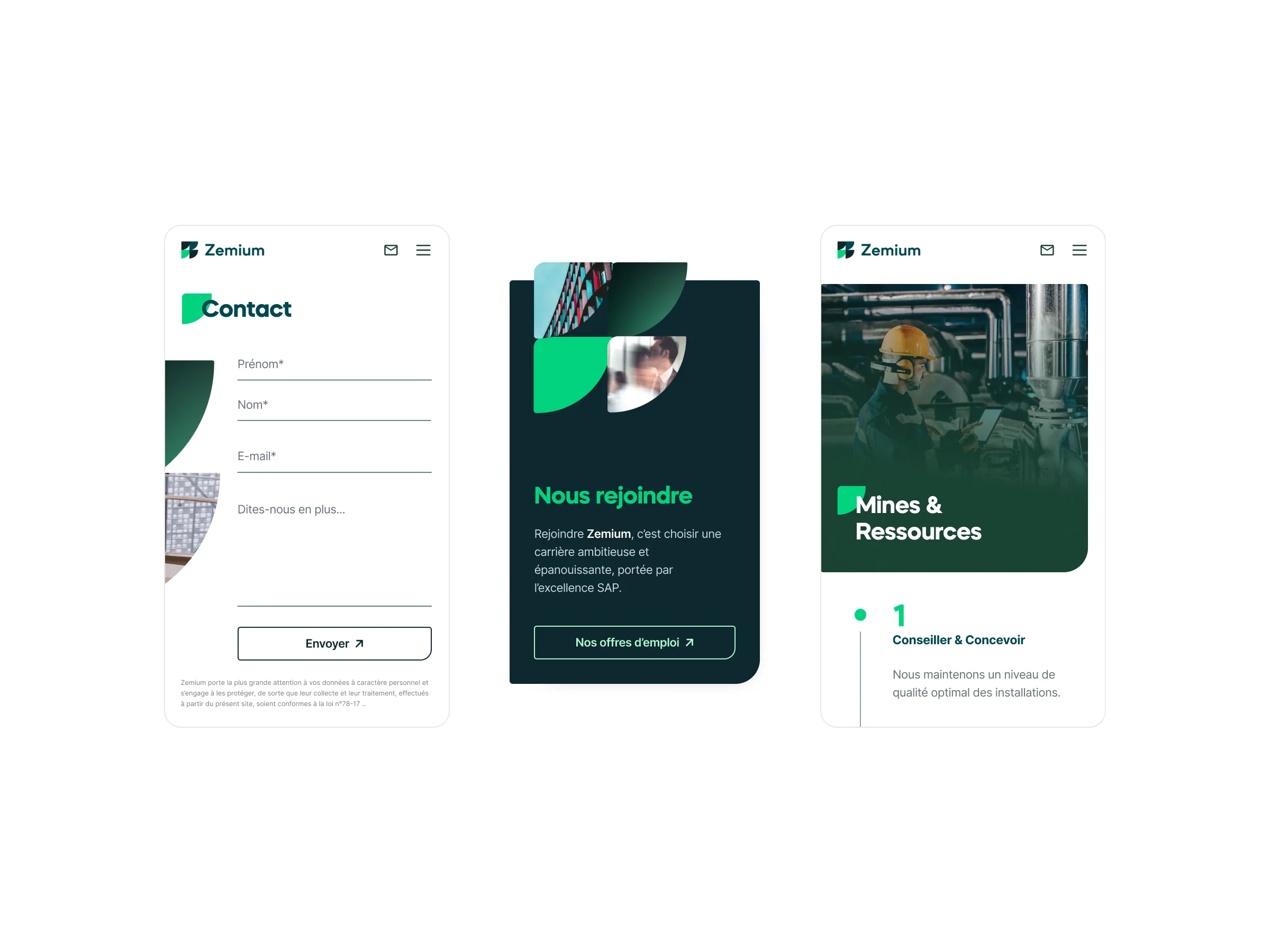 Zemium project detail 4